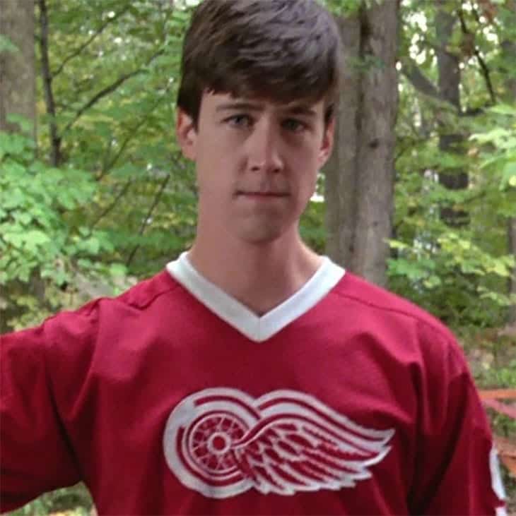 Alan Ruck