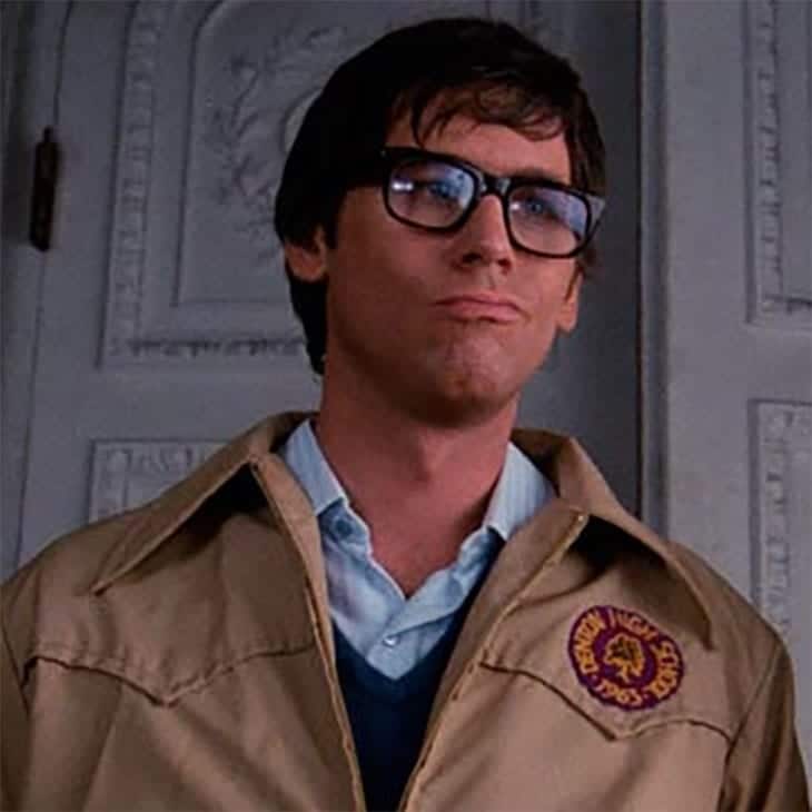 Barry Bostwick
