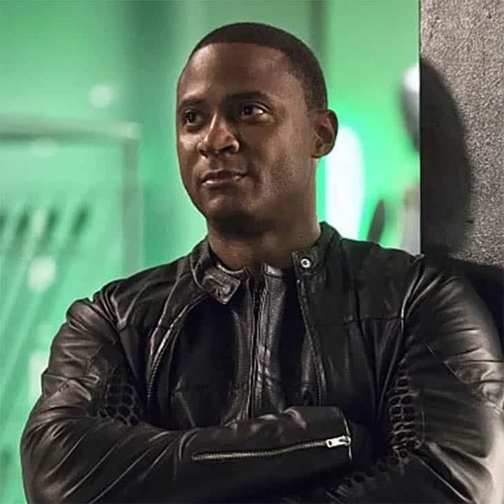 David Ramsey