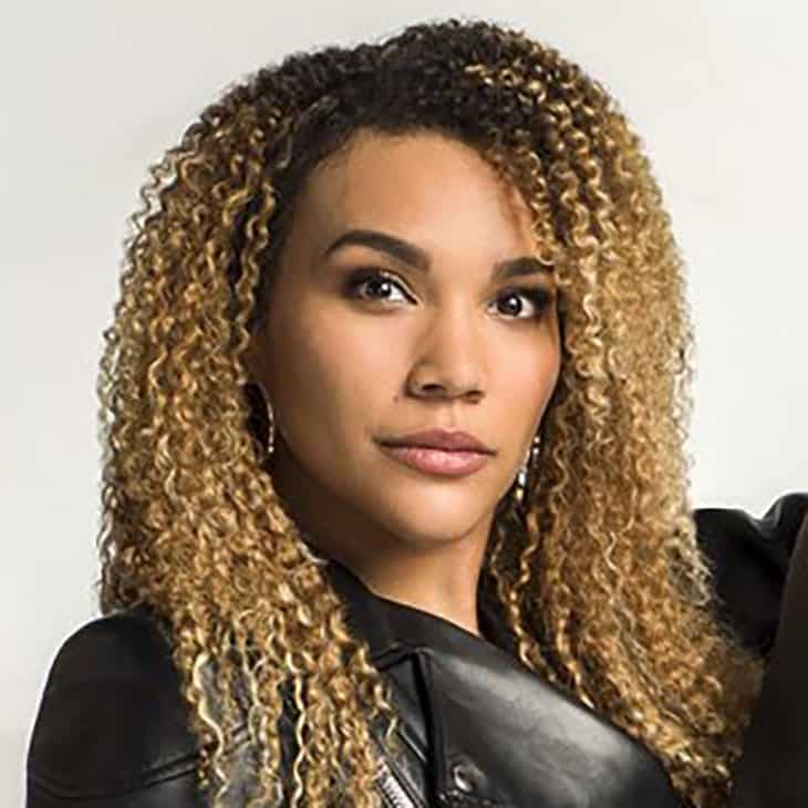 Emmy Raver-Lampman