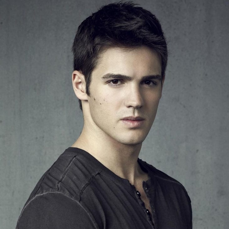 Steven R McQueen