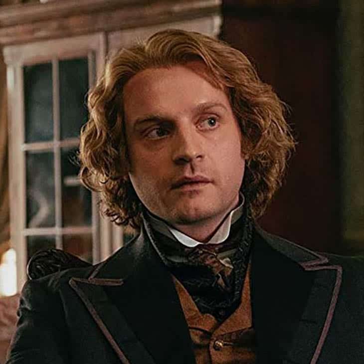 Andrew Gower