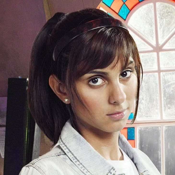 Anjli Mohindra