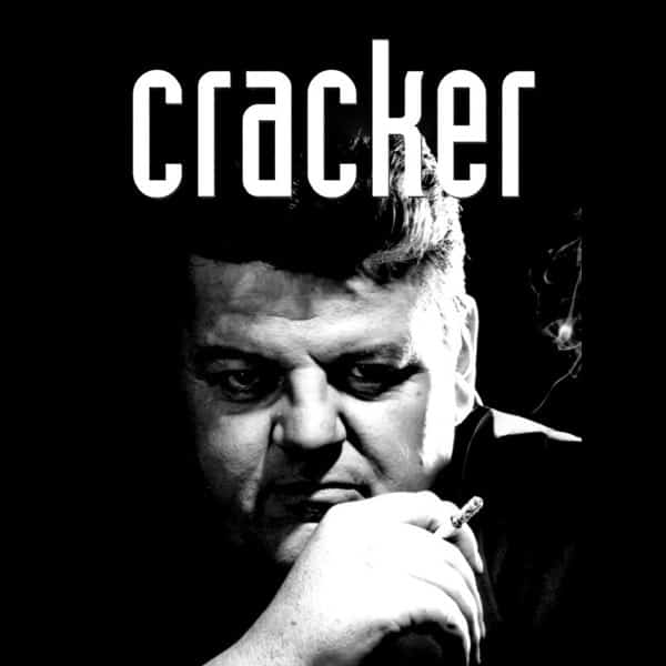 Cracker London Film And Comic Con