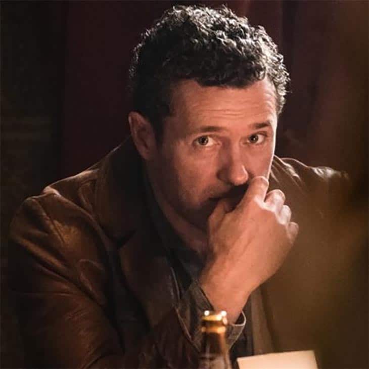 Jason O'Mara