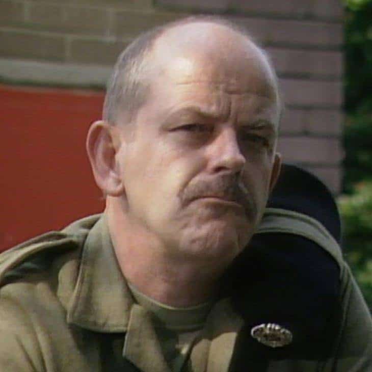 Julian Holloway