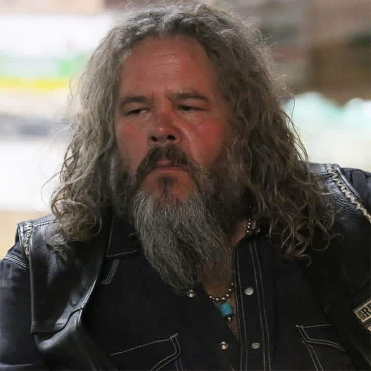 Mark Boone Jr