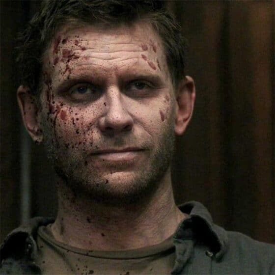 Mark Pellegrino
