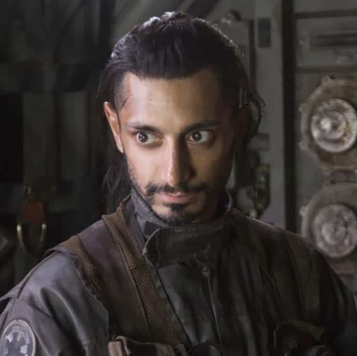 Riz Ahmed