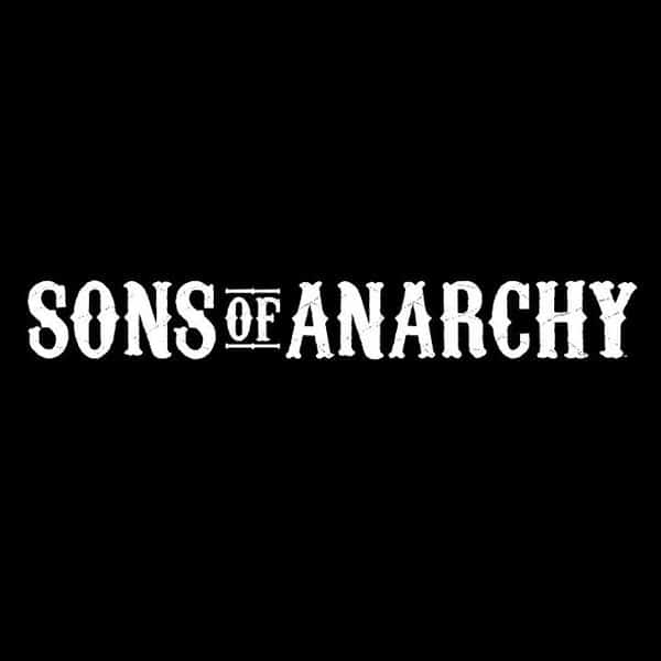 Sons of Anarchy - London Film And Comic Con