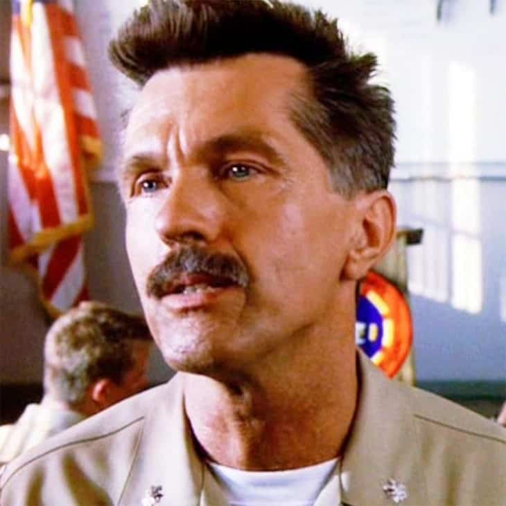 Tom Skerritt