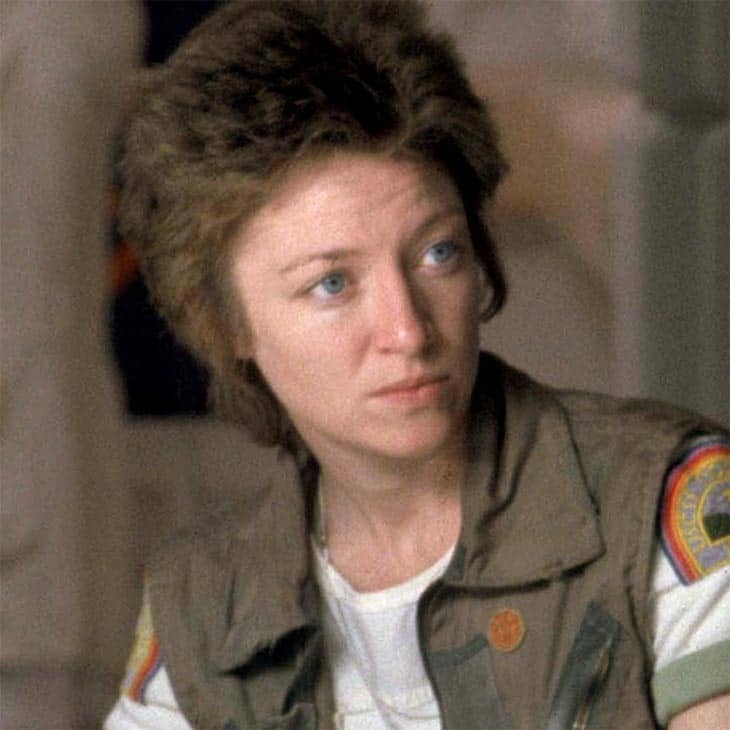 Veronica Cartwright