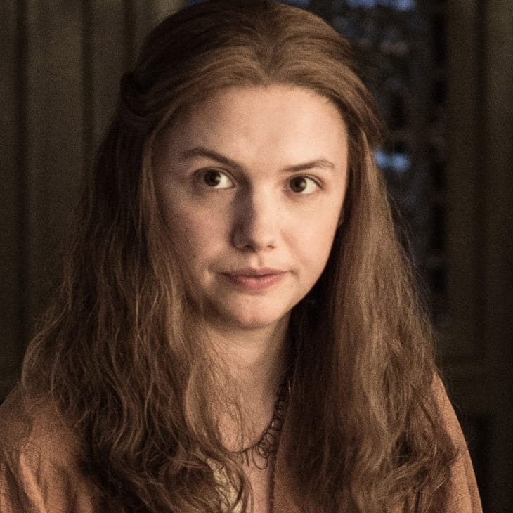 Hannah Murray