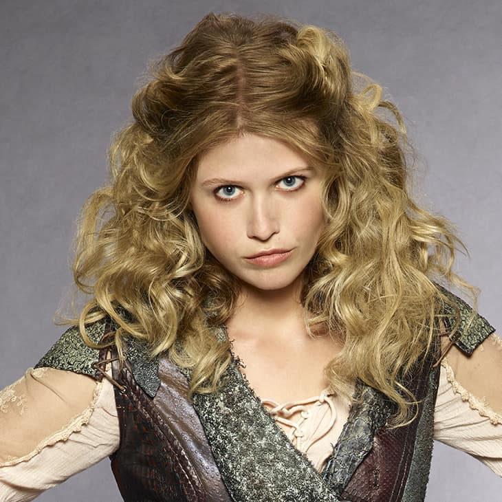 Rose Reynolds