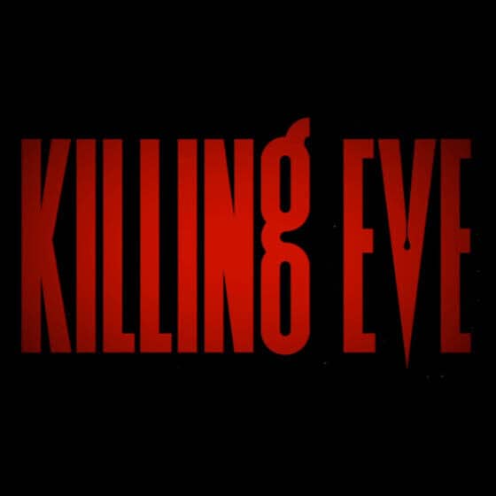 killing eve