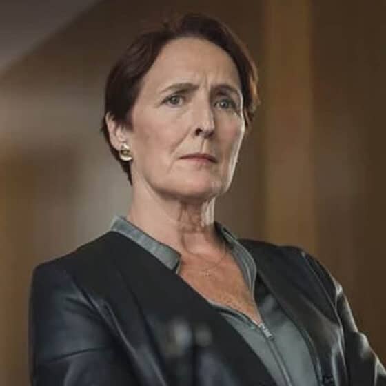 Fiona Shaw