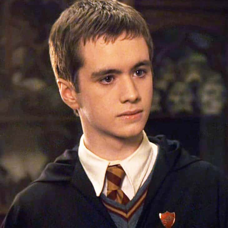 Sean Biggerstaff