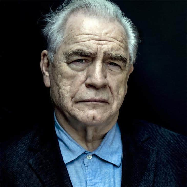 Brian Cox