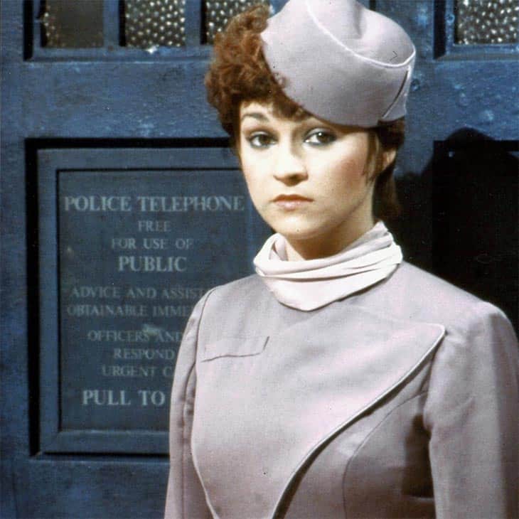 Janet Fielding