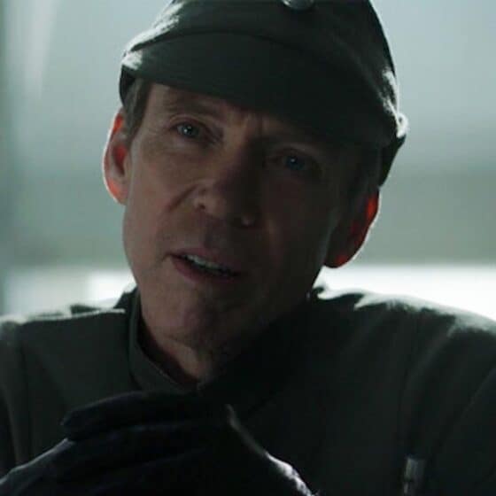 Richard Frake Guests Main - London Film And Comic Con