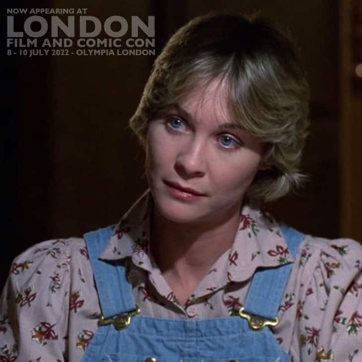 Dee Wallace