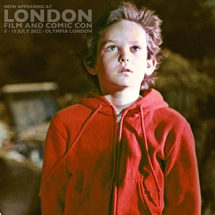 Henry Thomas