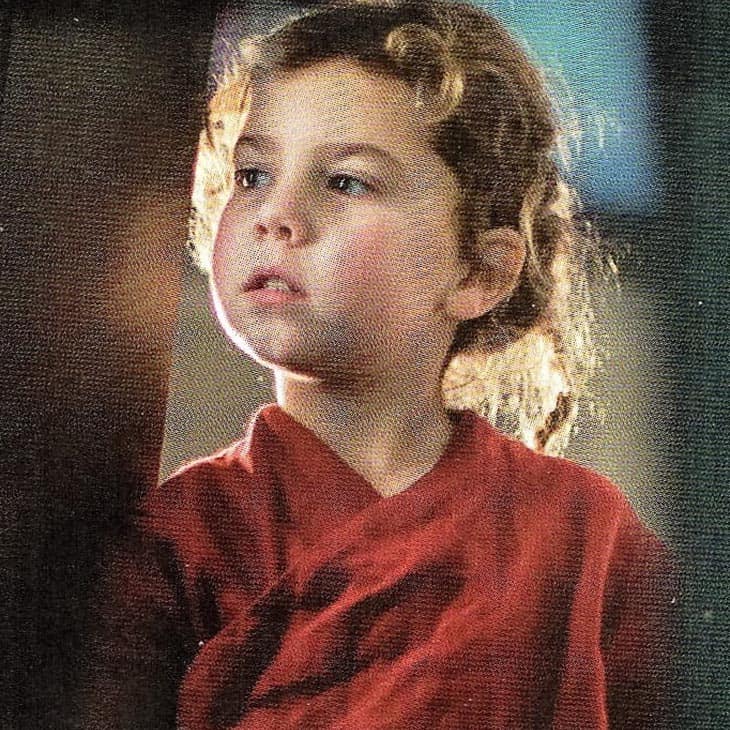 Dolly Gadsdon