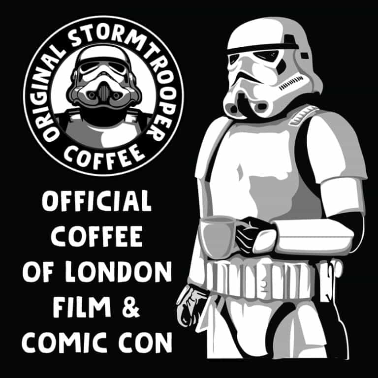 Home London Film And Comic Con