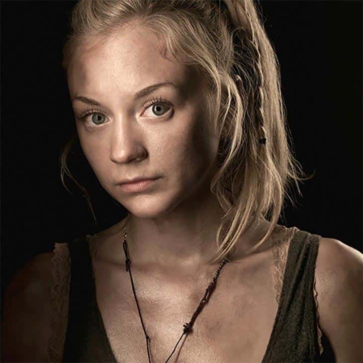 Emily Kinney