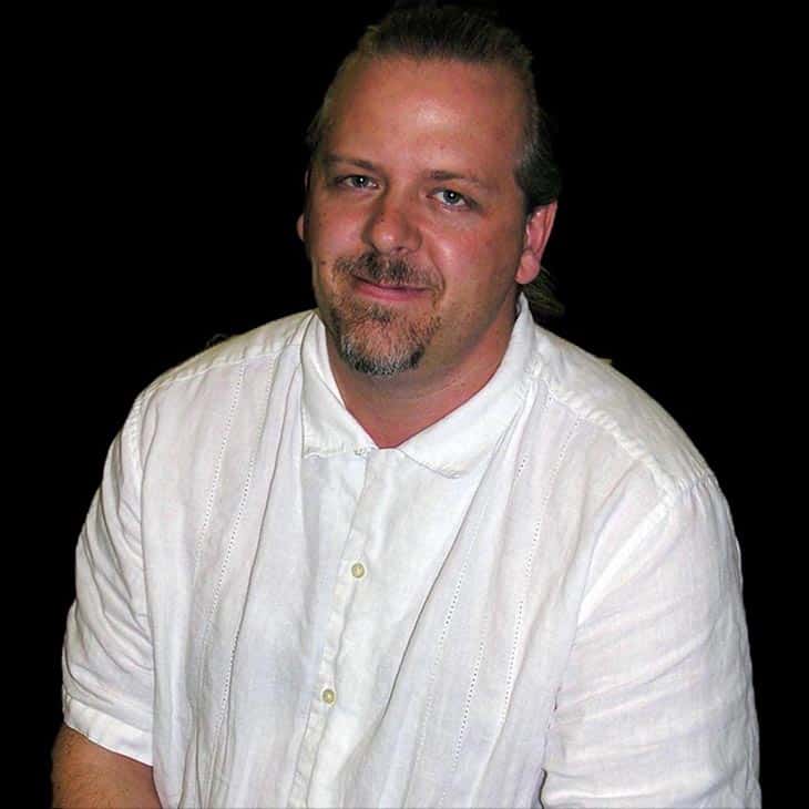 Lee Stringer