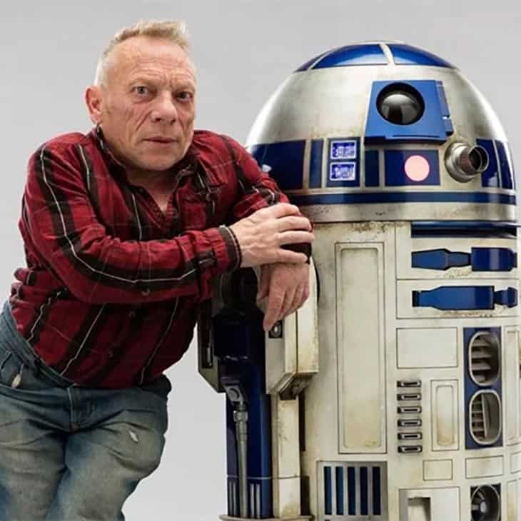 Jimmy Vee