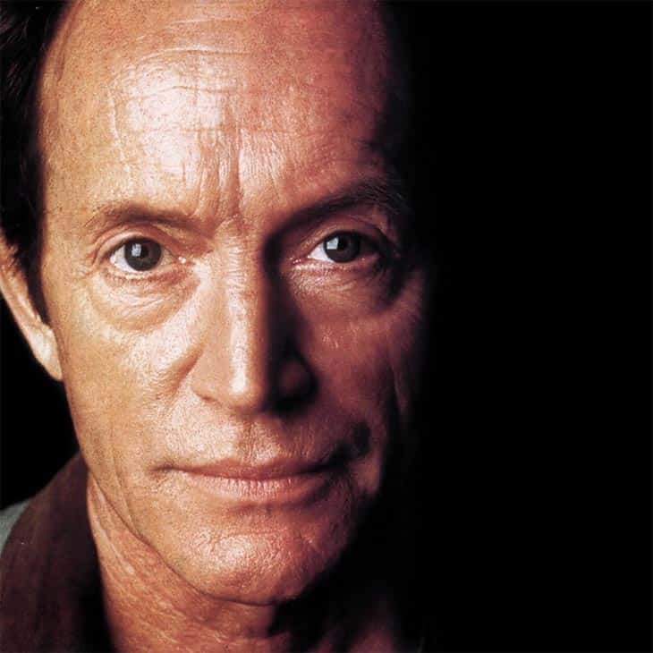 Lance Henriksen