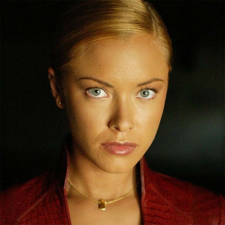 Kristanna Loken