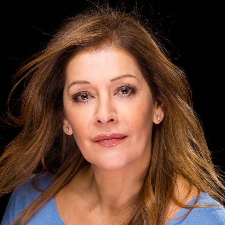 Marina Sirtis