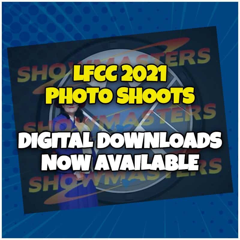 Photo Shoot Downloads