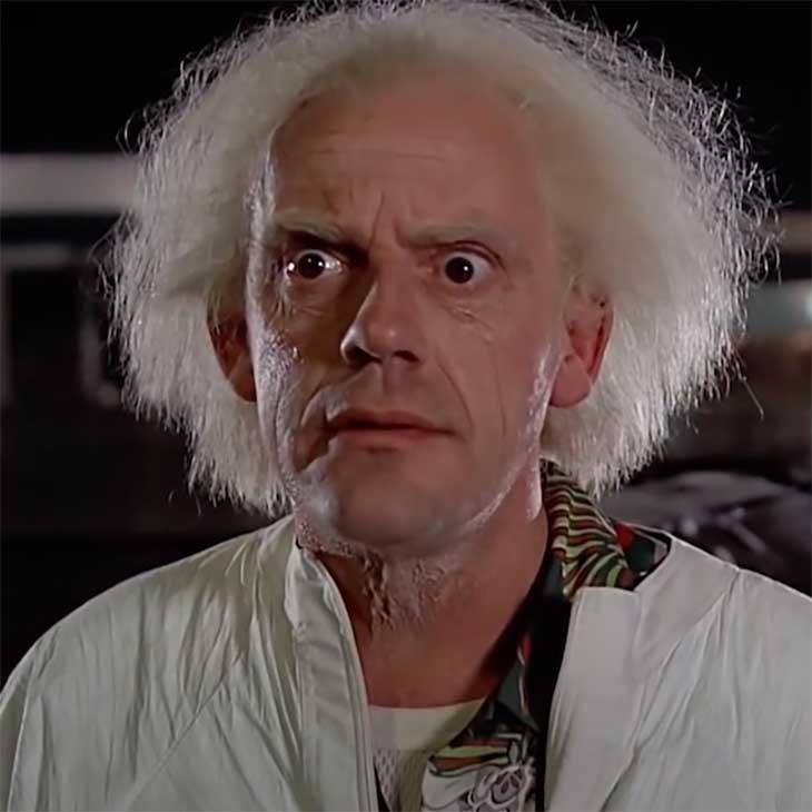 Christopher Lloyd