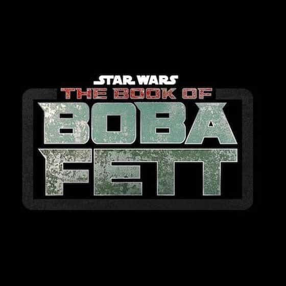 Book of Boba Fett