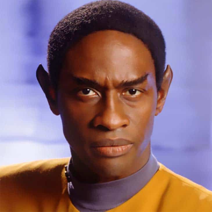 Tim Russ