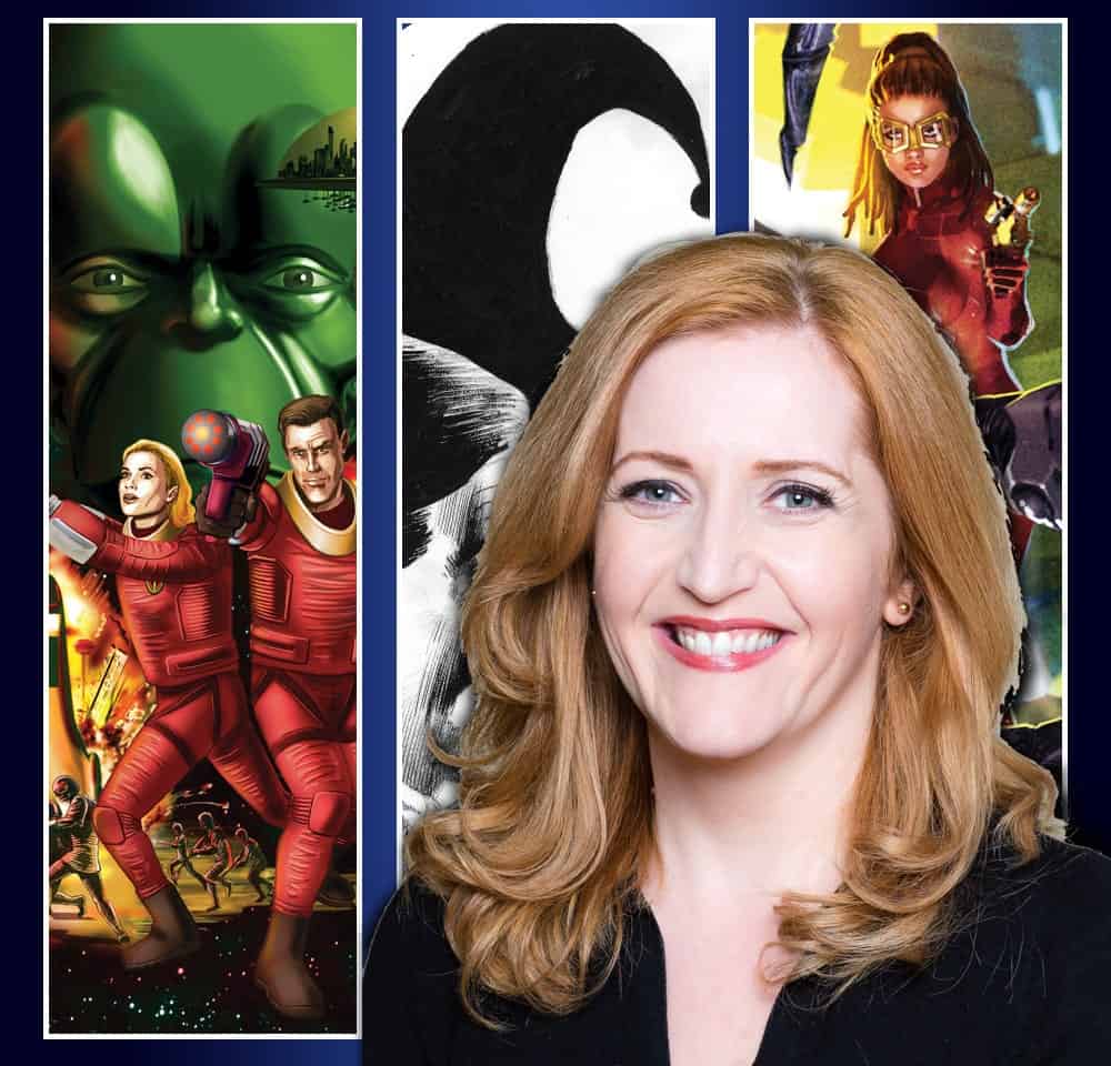 Helen Quigley