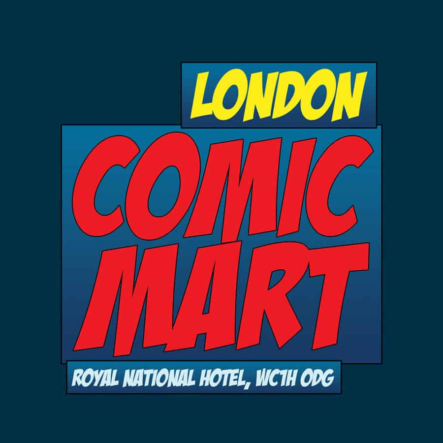 London Film And Comic Con 57 July