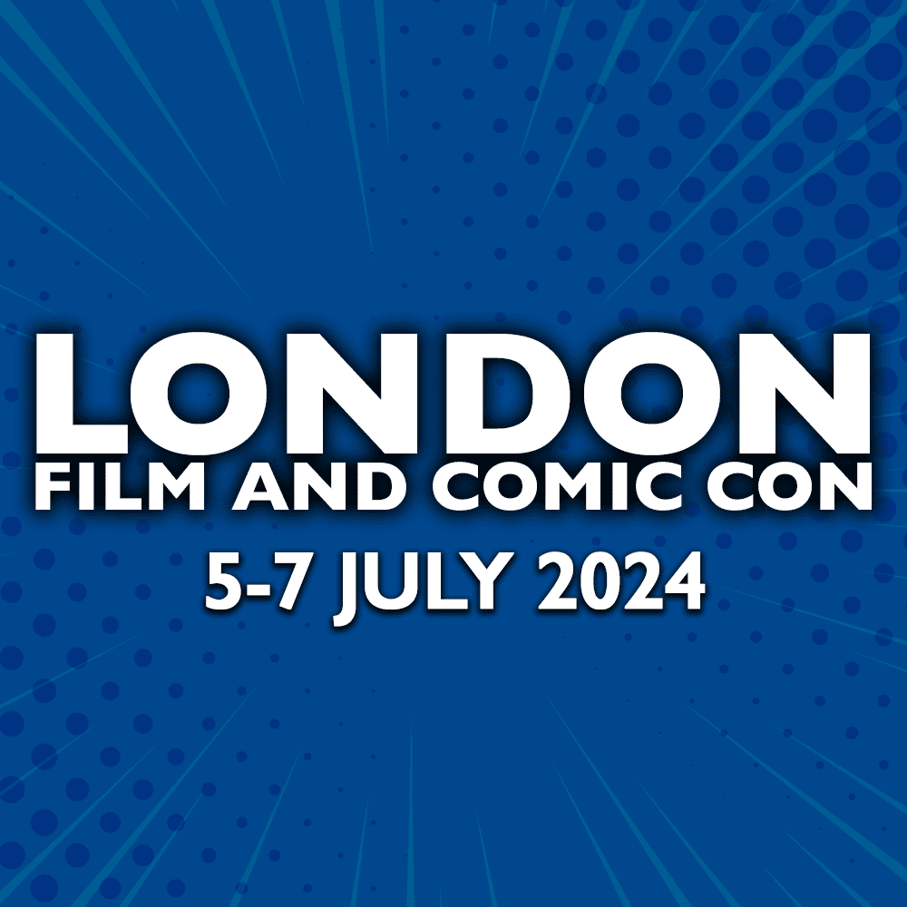 (c) Londonfilmandcomiccon.com